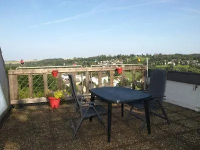 Bayunz Appartement Warstein