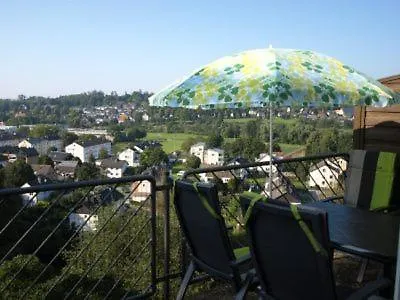 Appartement Bayunz Warstein