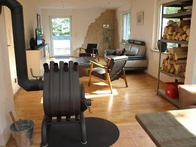 Appartement Bayunz