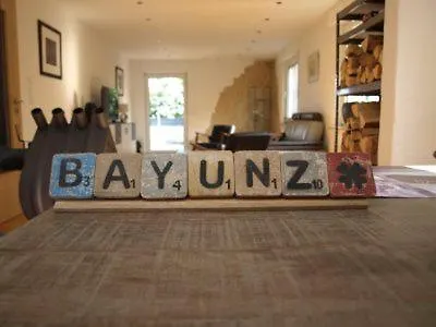 Bayunz Appartement