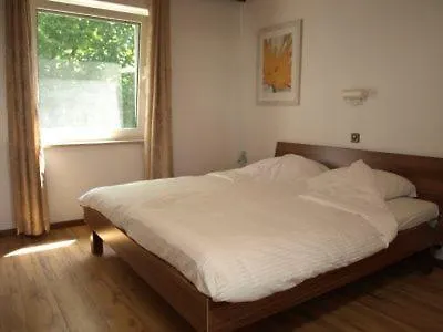 Bayunz Appartement Warstein