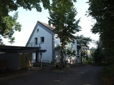 Appartement Bayunz