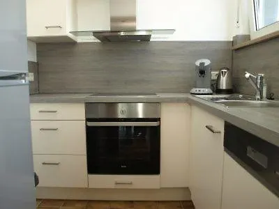 Bayunz Appartement