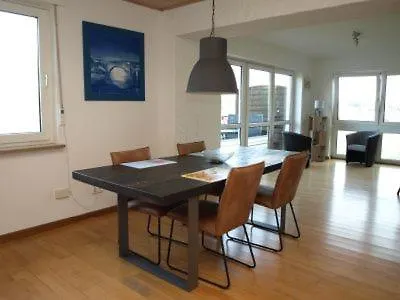 Appartement Bayunz *