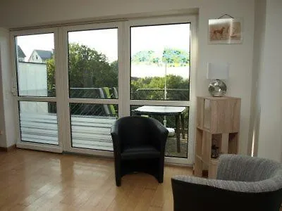 Appartement Bayunz
